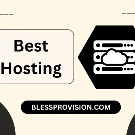 Best hosting