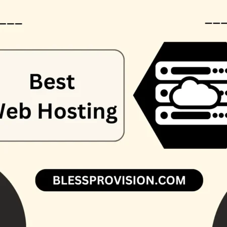 Best web hosting