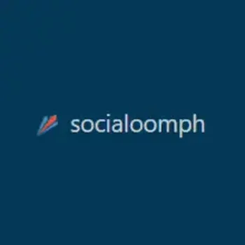 SocialOomph