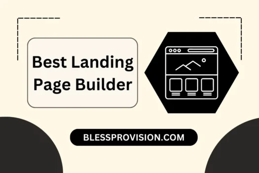 best landing page builder