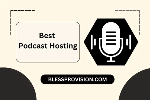 best podcast hosting