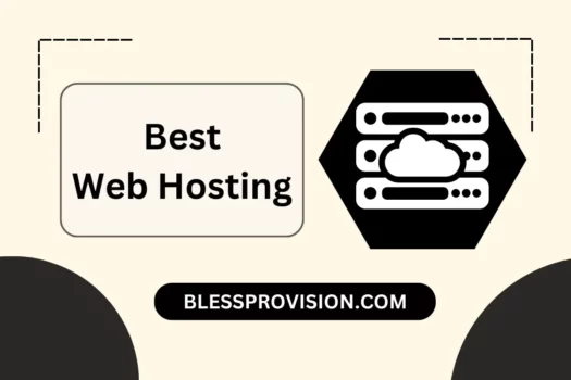 best web hosting