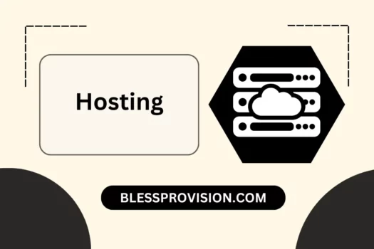 hosting