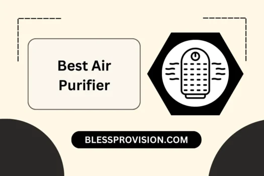 best air purifier