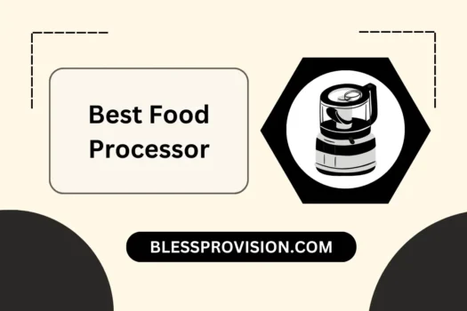 best food processor