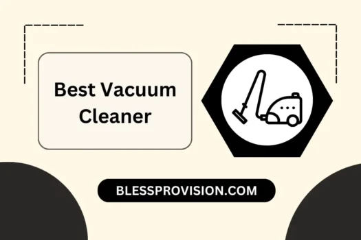 best vacuum cleaner