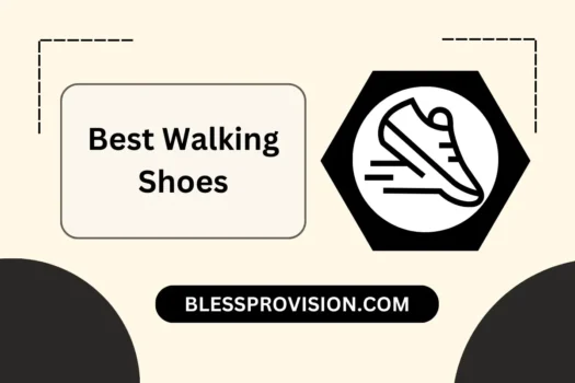 best walking shoes